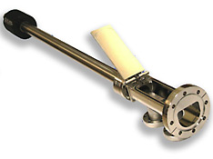 4.5 inch CFF MOUNTING FLANGE