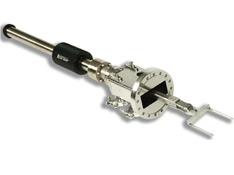 6 inch CFF MOUNTING FLANGE