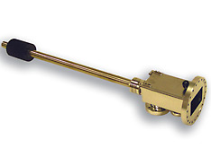 8 inch CFF MOUNTING FLANGE