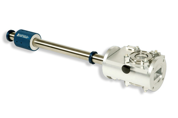 ISO 63 MOUNTING FLANGE