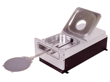 200mm TEAM-mate LOADLOCK SYSTEM