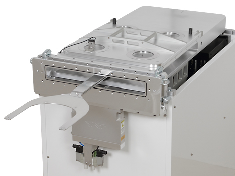 450mm TEAM-mate LOADLOCK SYSTEM