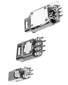 TEAM-MATE - Model VMTEX, Transferable Experimental Station