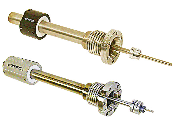 UHV Wobble Sticks main image