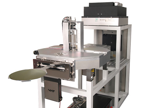 300mm alternative front end module